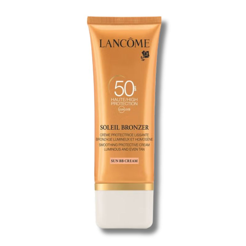 Achieve a Natural Glow: Lancôme Hydra Zen BB Cream for Unified Skin