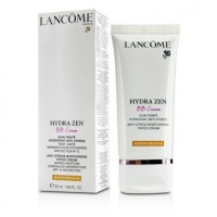 Lancôme Hydra Zen BB: Anti-Stress Skincare and Flawless Coverage